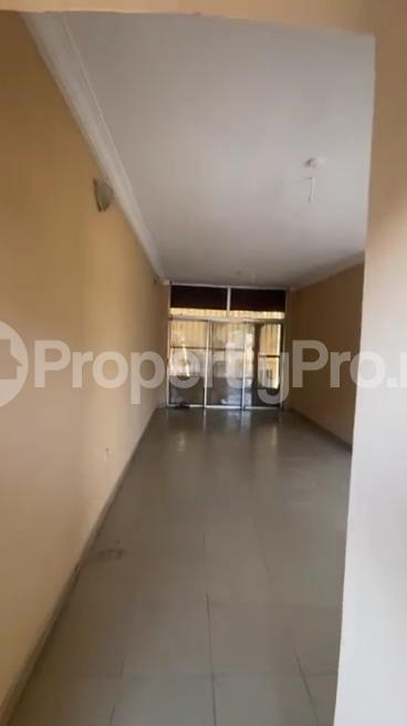 3 bedroom Flat / Apartment for rent Powerline, Sholuyi, Gbagada Soluyi Gbagada Lagos - 0