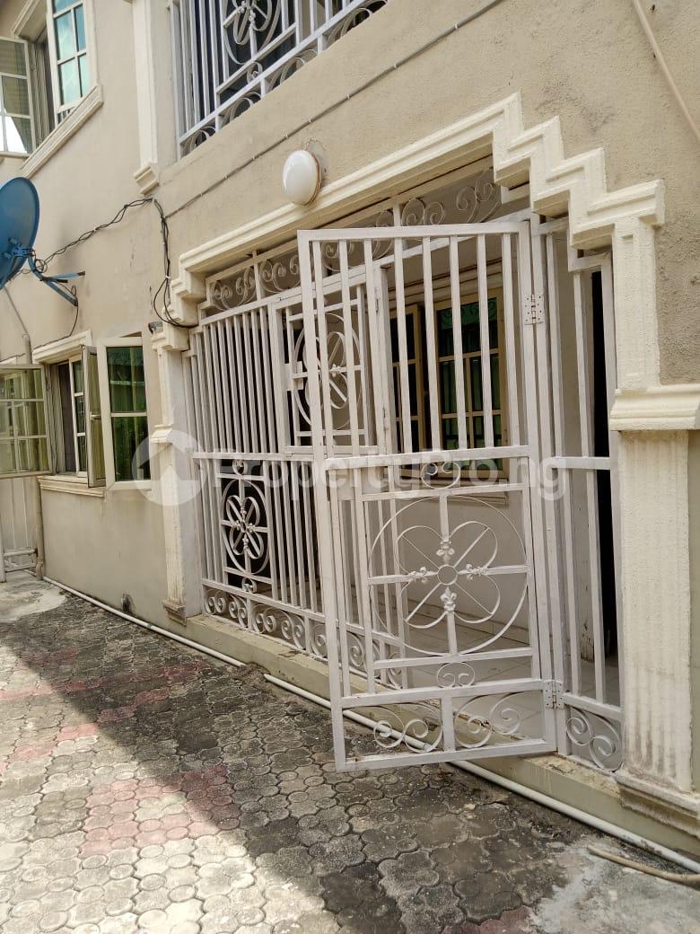 1 bedroom Flat / Apartment for rent Silver Estate Idimu Egbe/Idimu Lagos