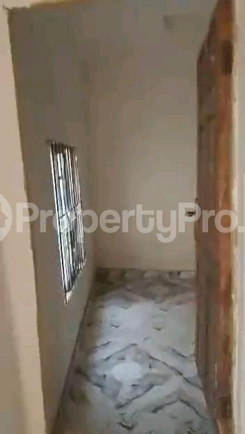 1 bedroom Flat / Apartment for rent Medina Gbagada Lagos