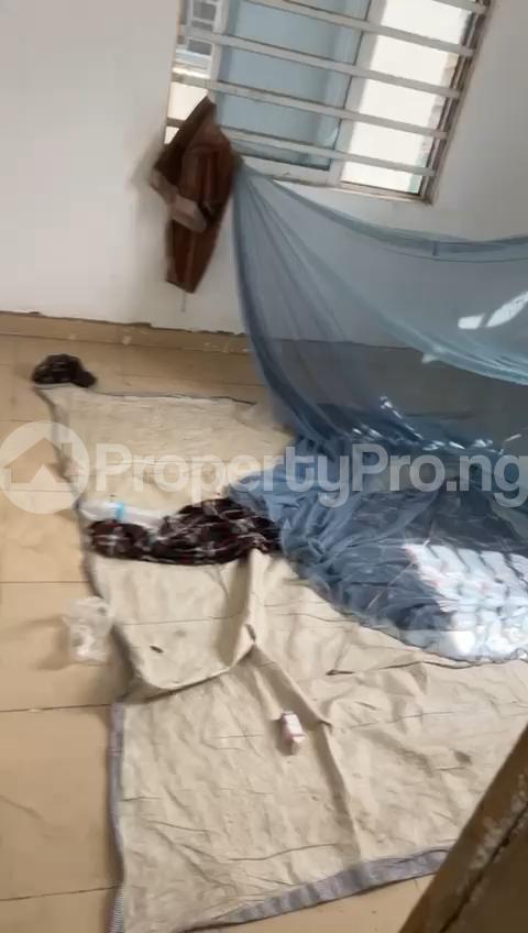 1 bedroom Flat / Apartment for rent Adekunle,yaba Adekunle Yaba Lagos