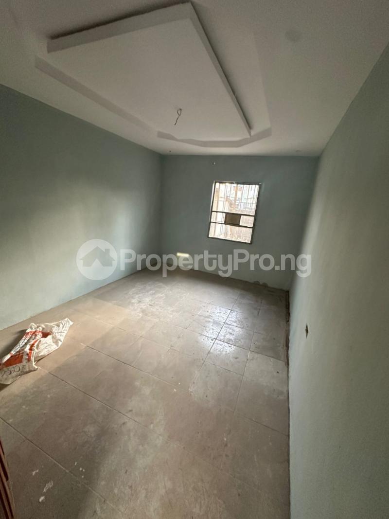 Flat / Apartment for rent Soluyi Gbagada Lagos