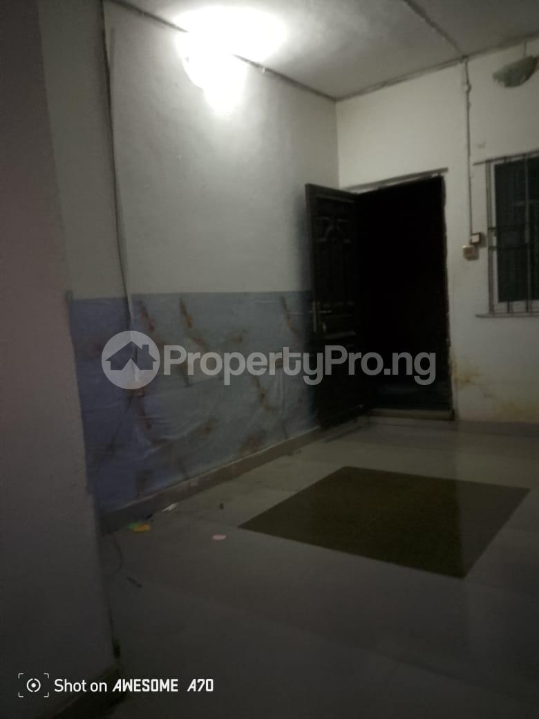 1 bedroom Flat / Apartment for rent Alagomeji, Yaba, Lagos Alagomeji Yaba Lagos - 0