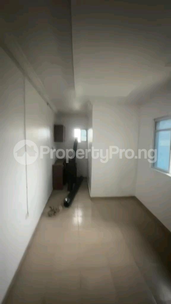 Flat / Apartment for rent Off Fola Agoro Road Shomolu Lagos