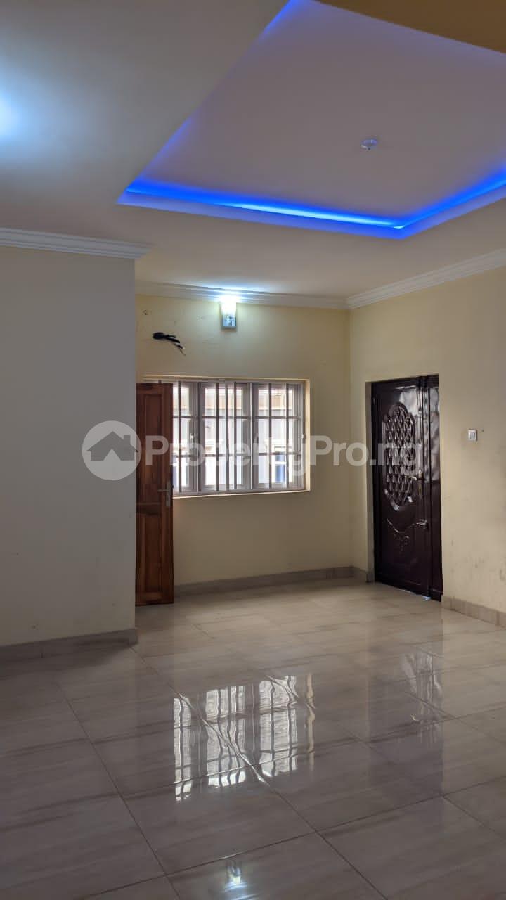 3 bedroom House for rent Ojodu Lagos