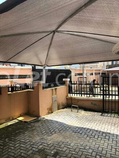 2 bedroom Flat / Apartment for rent Dera Court Agungi Lekki Lagos