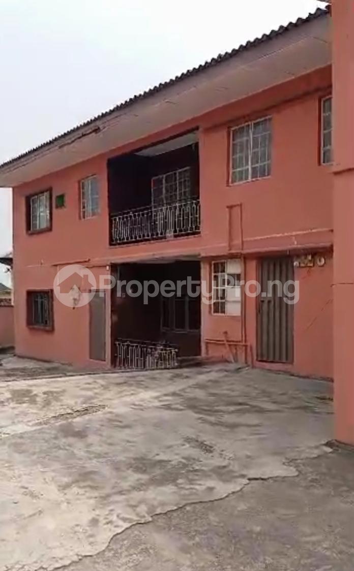 House for sale Mende Maryland Lagos