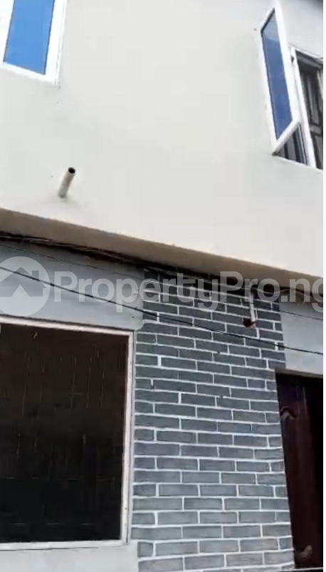 2 bedroom House for rent Allen Avenue Ikeja Lagos