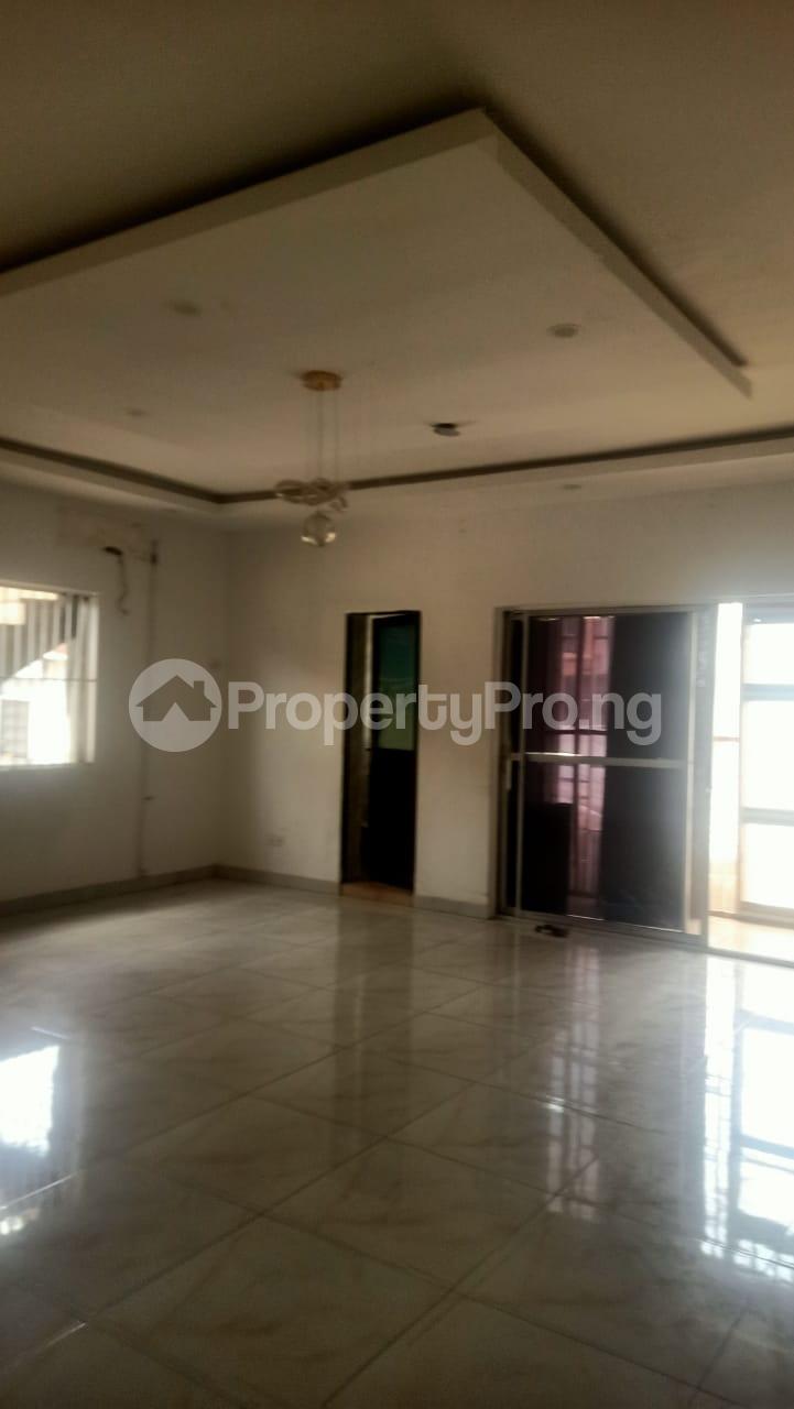 3 bedroom House for rent Allen Avenue Ikeja Lagos