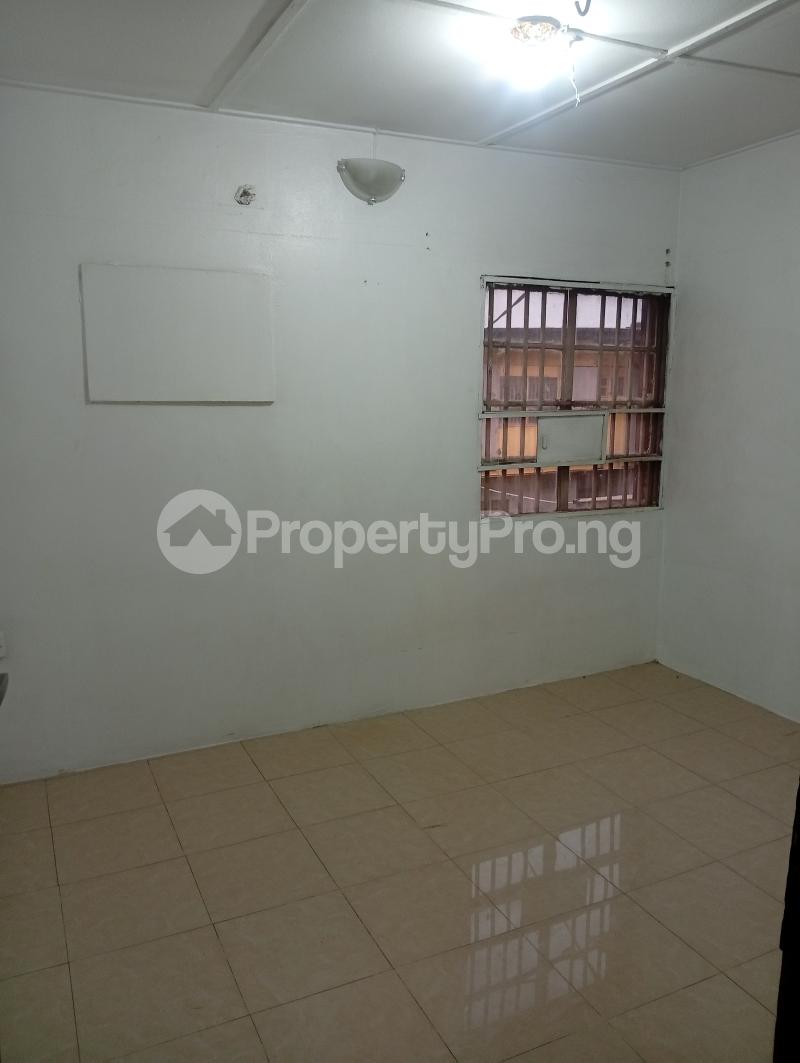 2 bedroom House for rent Opebi Ikeja Lagos