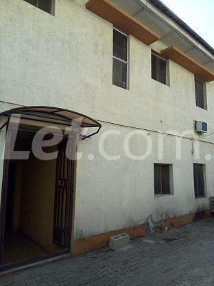 1 bedroom Flat / Apartment for rent Fola Agoro Lagos