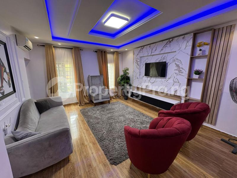 2 bedroom House for rent Ikate Lekki Lagos