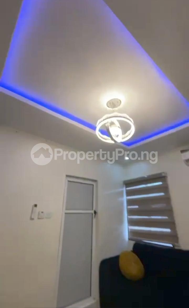 1 bedroom Flat / Apartment for rent Akoka Yaba Lagos - 3