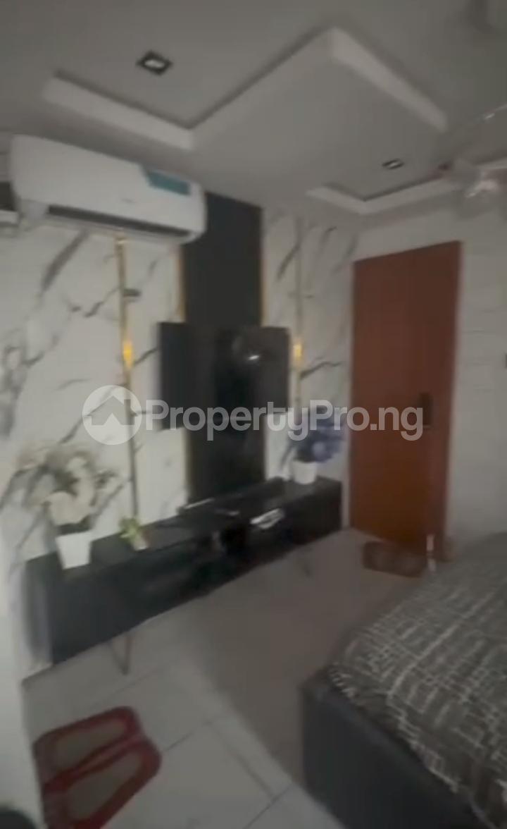 1 bedroom Flat / Apartment for rent Off Pedro Road Shomolu Lagos