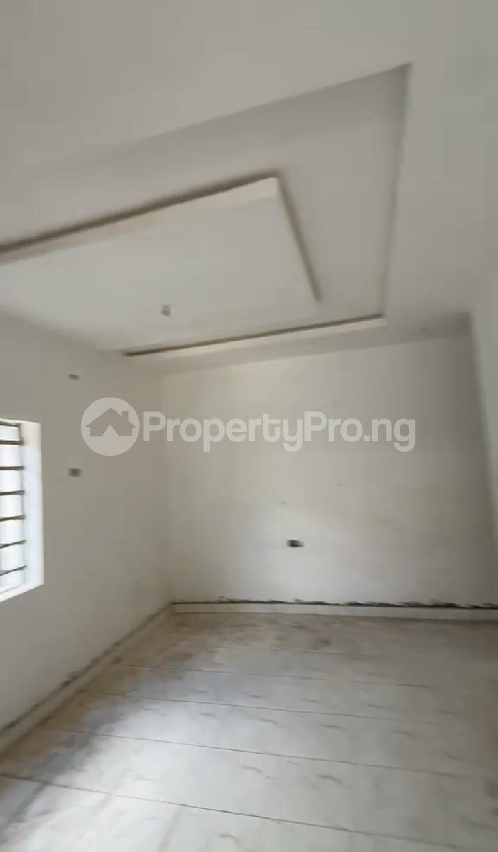 2 bedroom House for rent Shomolu Lagos