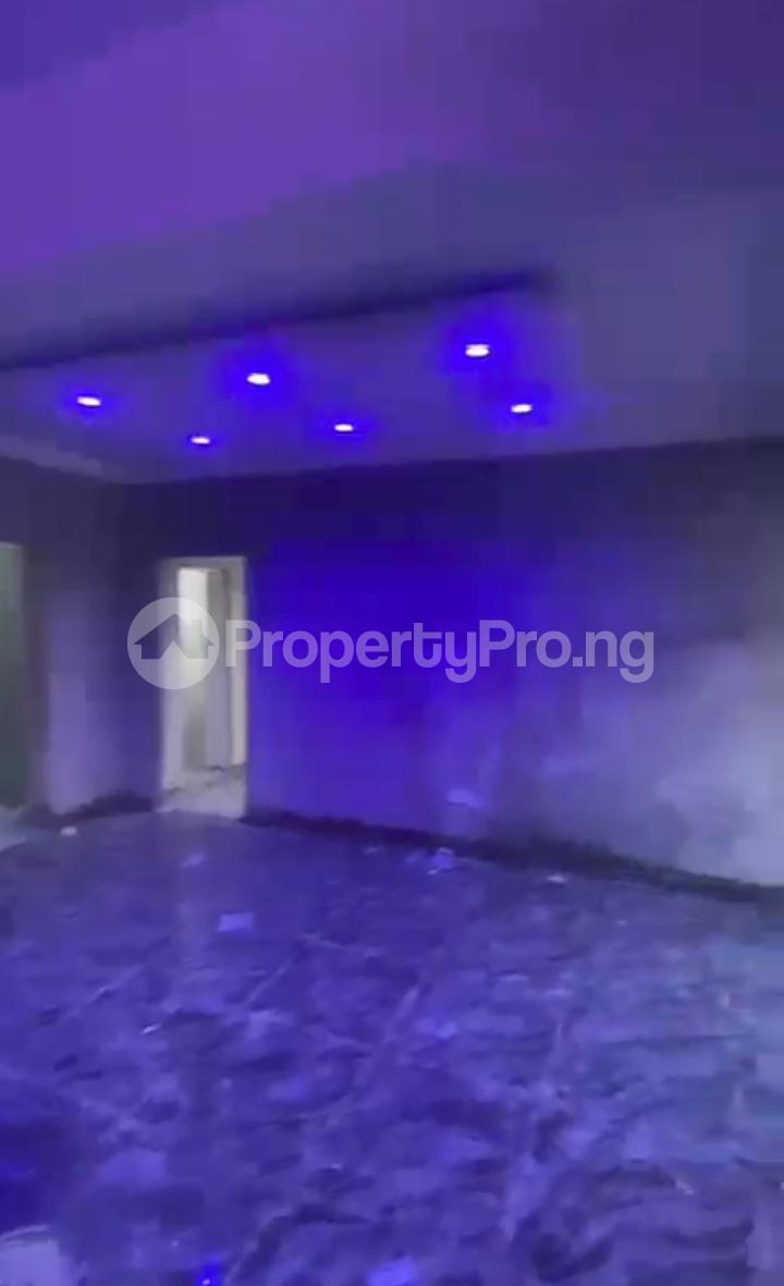 2 bedroom House for rent New Garage Gbagada Lagos