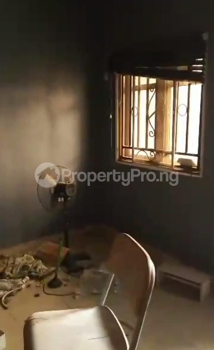 2 bedroom House for rent Fadey Waec Yaba Lagos