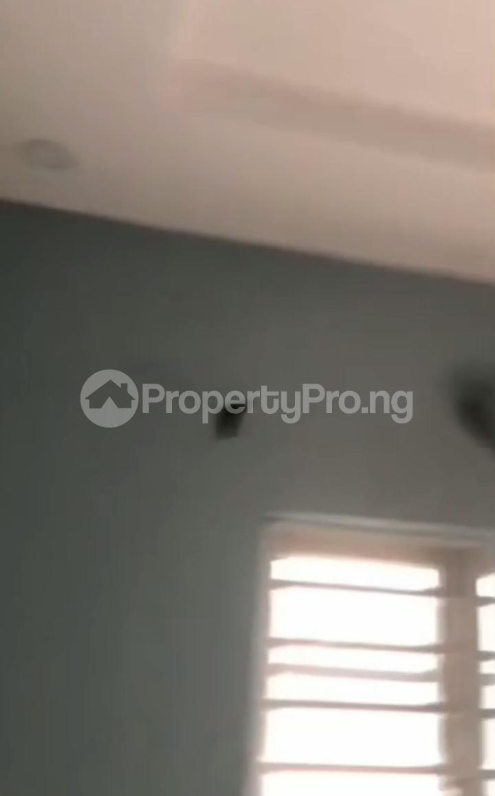 2 bedroom House for rent Oluwaga Ayobo Ipaja Lagos