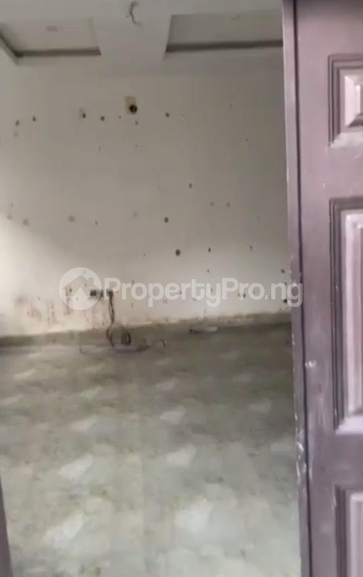 2 bedroom House for rent Surulere Lagos - 2