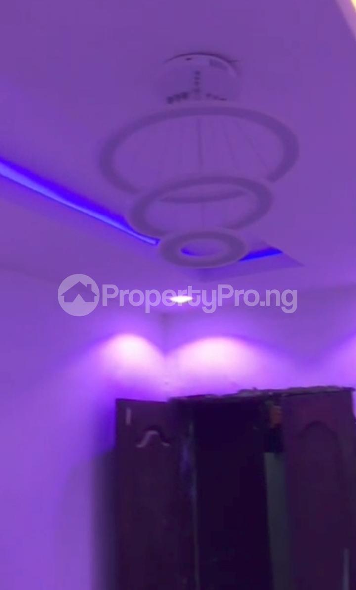 2 bedroom House for rent Megida Ayobo Ipaja Lagos