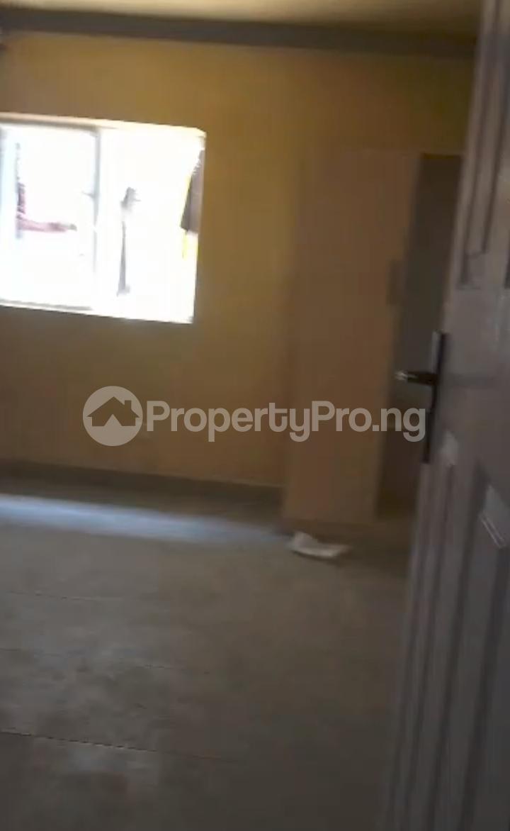 2 bedroom House for rent Sabo Yaba Lagos