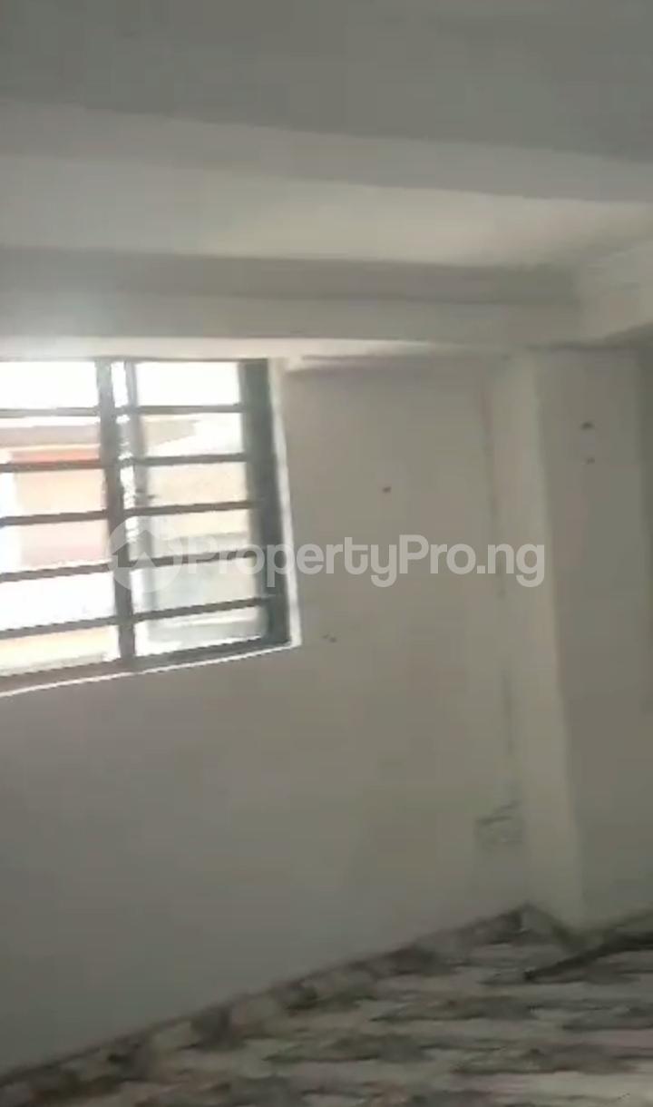 2 bedroom House for rent East Ebute Metta Yaba Lagos