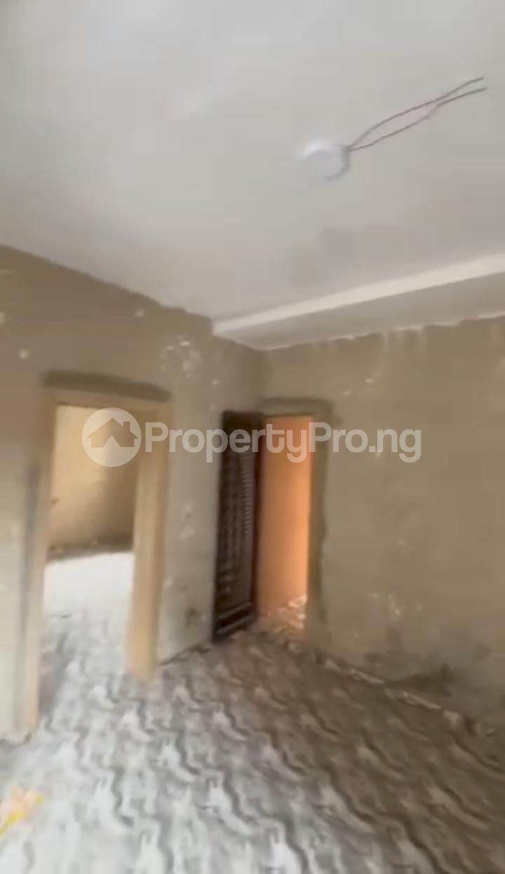 2 bedroom House for rent Gbagada Lagos