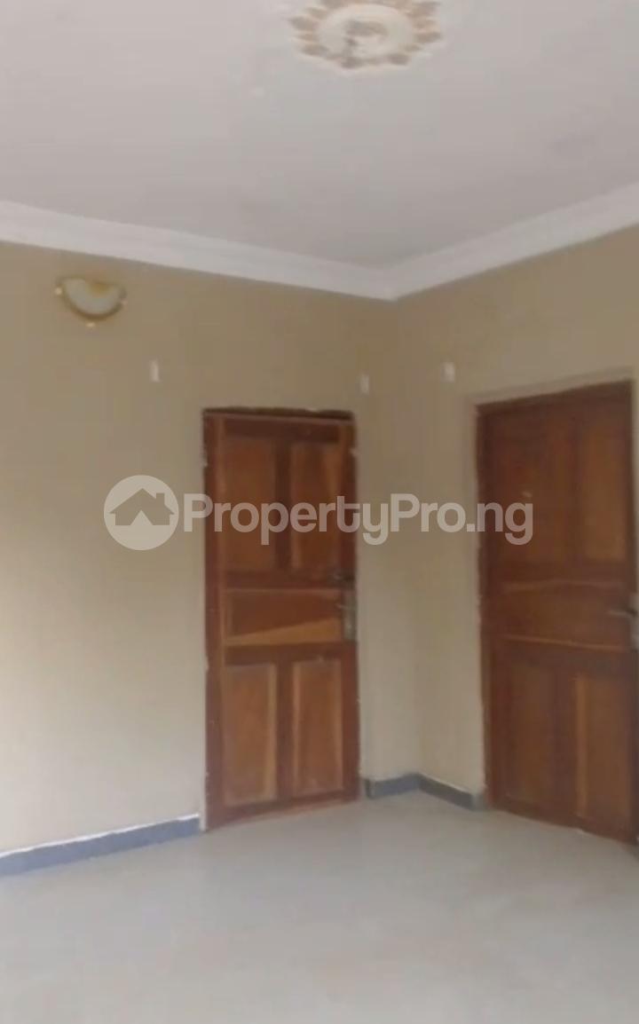 2 bedroom House for rent Ajao Estate Isolo Lagos