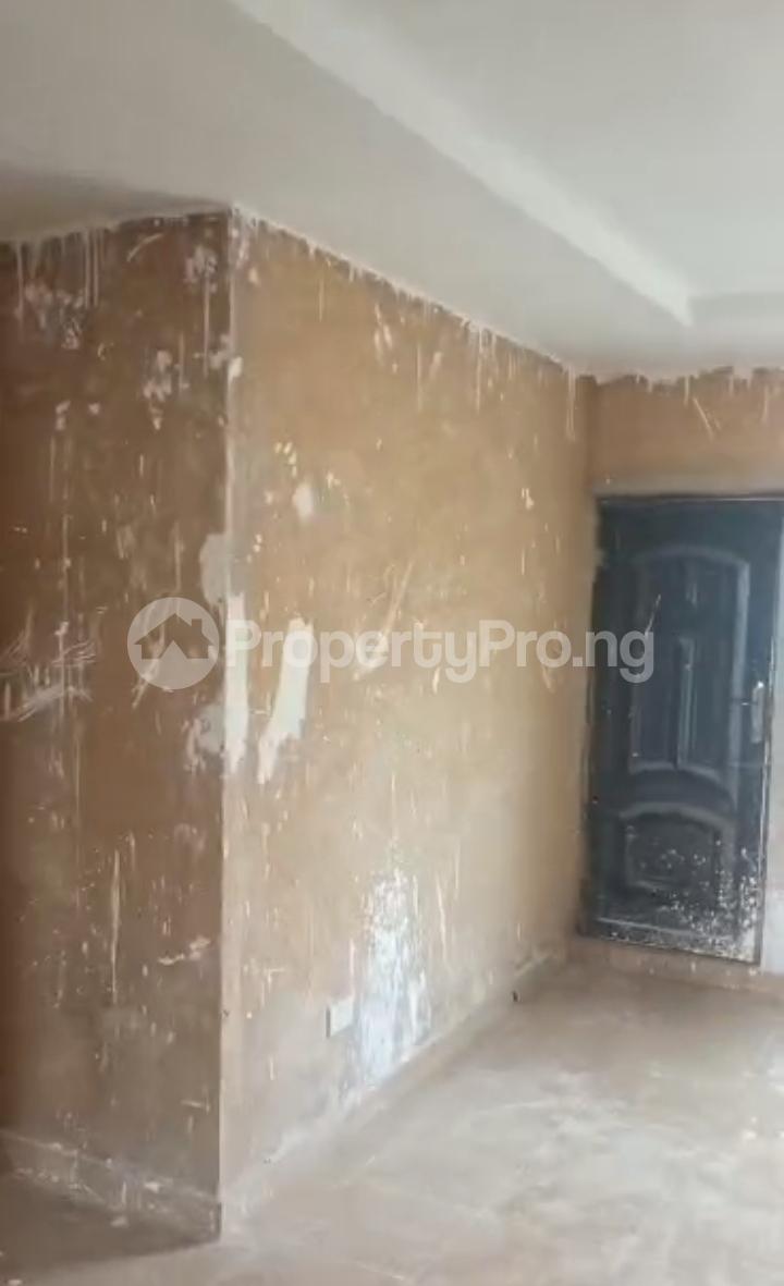 2 bedroom House for rent Alagomeji Yaba Lagos