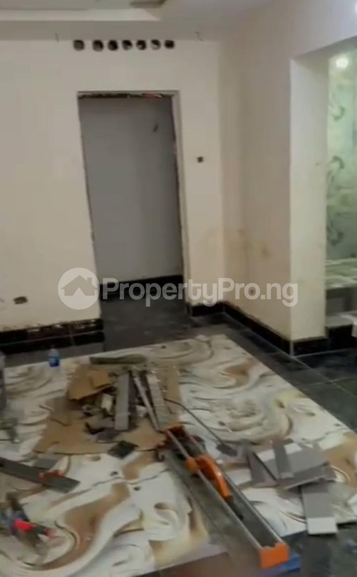 2 bedroom House for rent Opebi Ikeja Lagos - 0