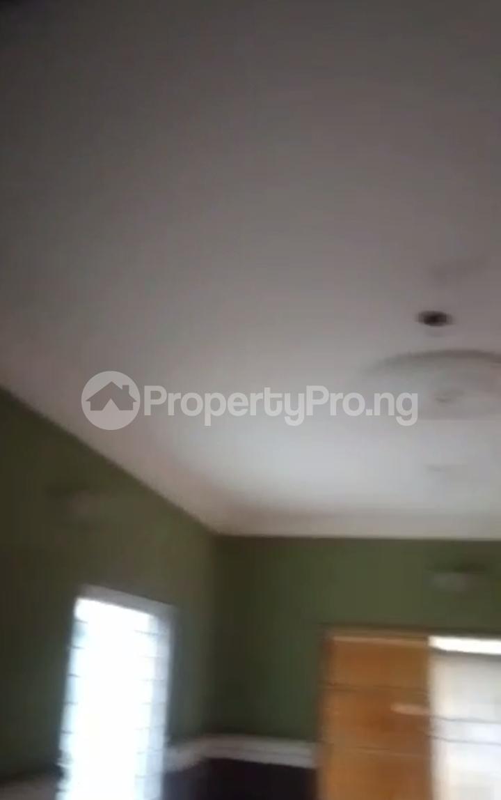 2 bedroom House for rent Coker Shasha Alimosho Lagos