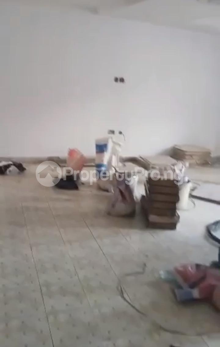 2 bedroom House for rent Medina Gbagada Lagos