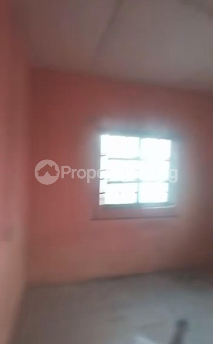 House for rent Ifako-gbagada Gbagada Lagos