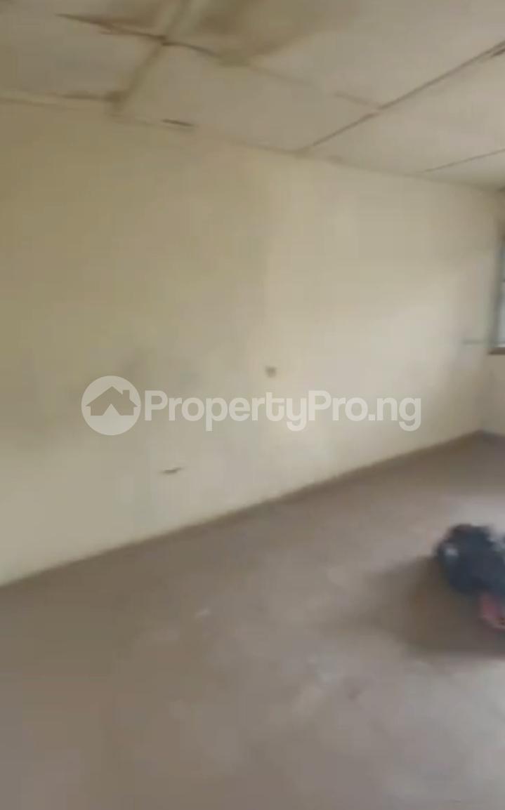 2 bedroom House for rent Ilaje Bariga Lagos