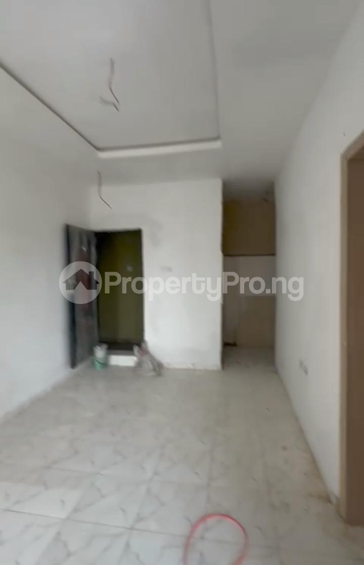 1 bedroom Flat / Apartment for rent Off Pedro Road Shomolu Lagos - 0