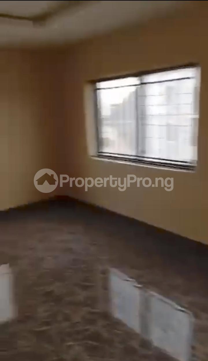 3 bedroom House for rent Soluyi Gbagada Lagos