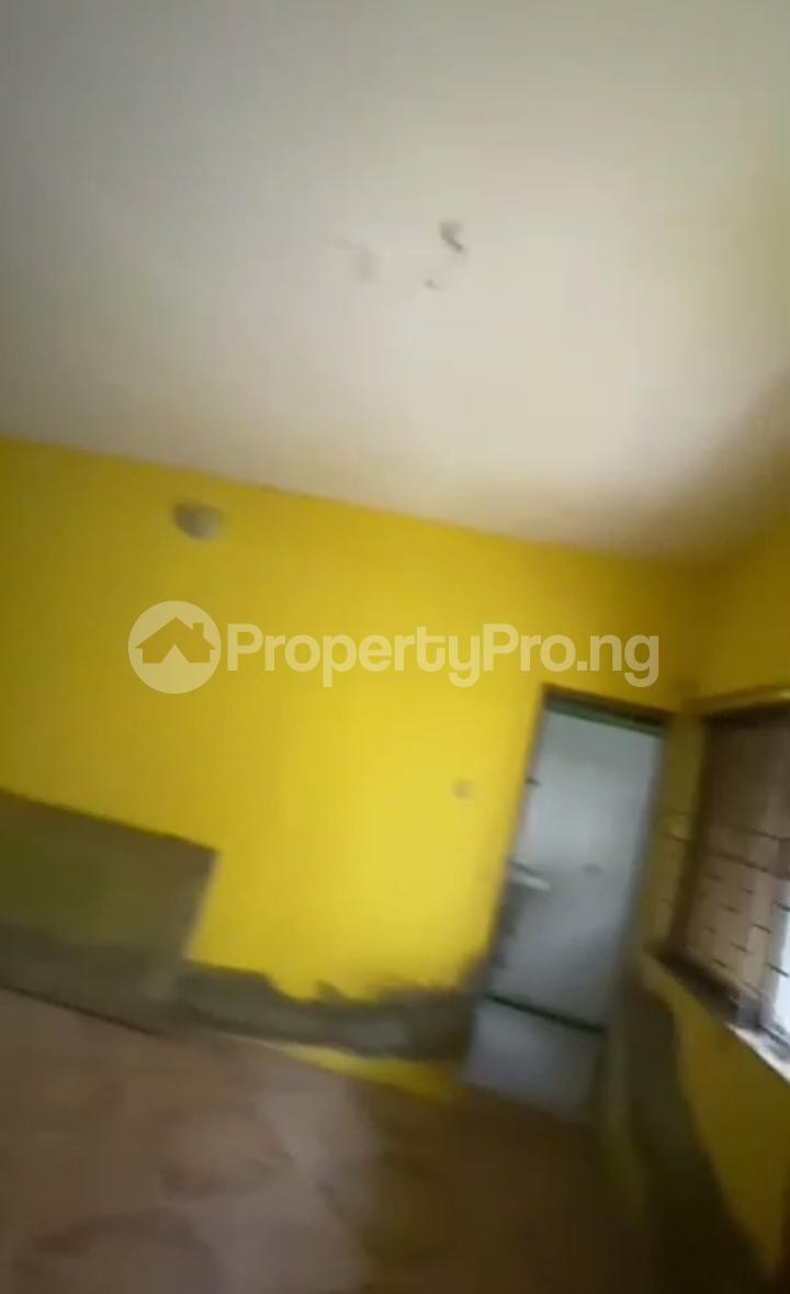 3 bedroom House for rent Ipaja Ipaja Lagos
