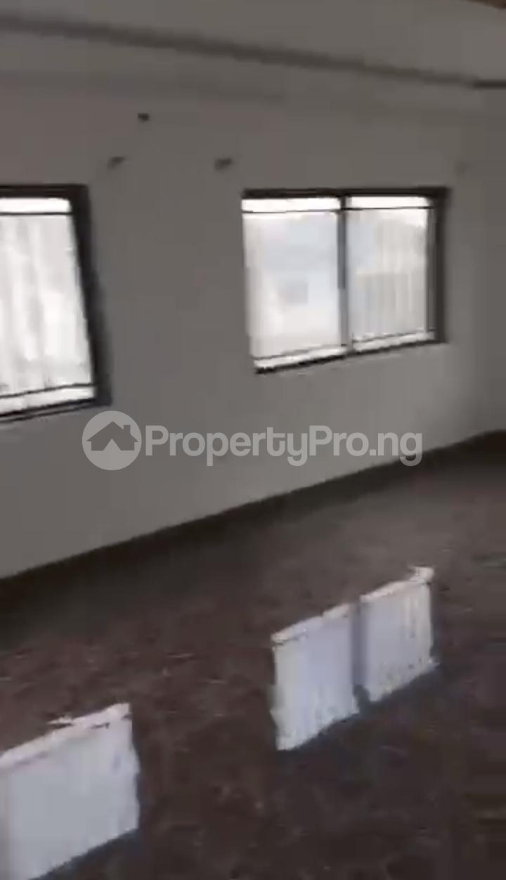 3 bedroom House for rent Soluyi Gbagada Lagos