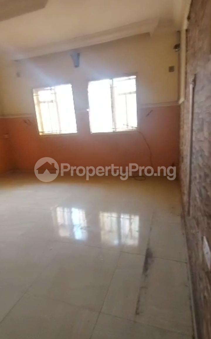 3 bedroom House for rent Pedro Shomolu Lagos