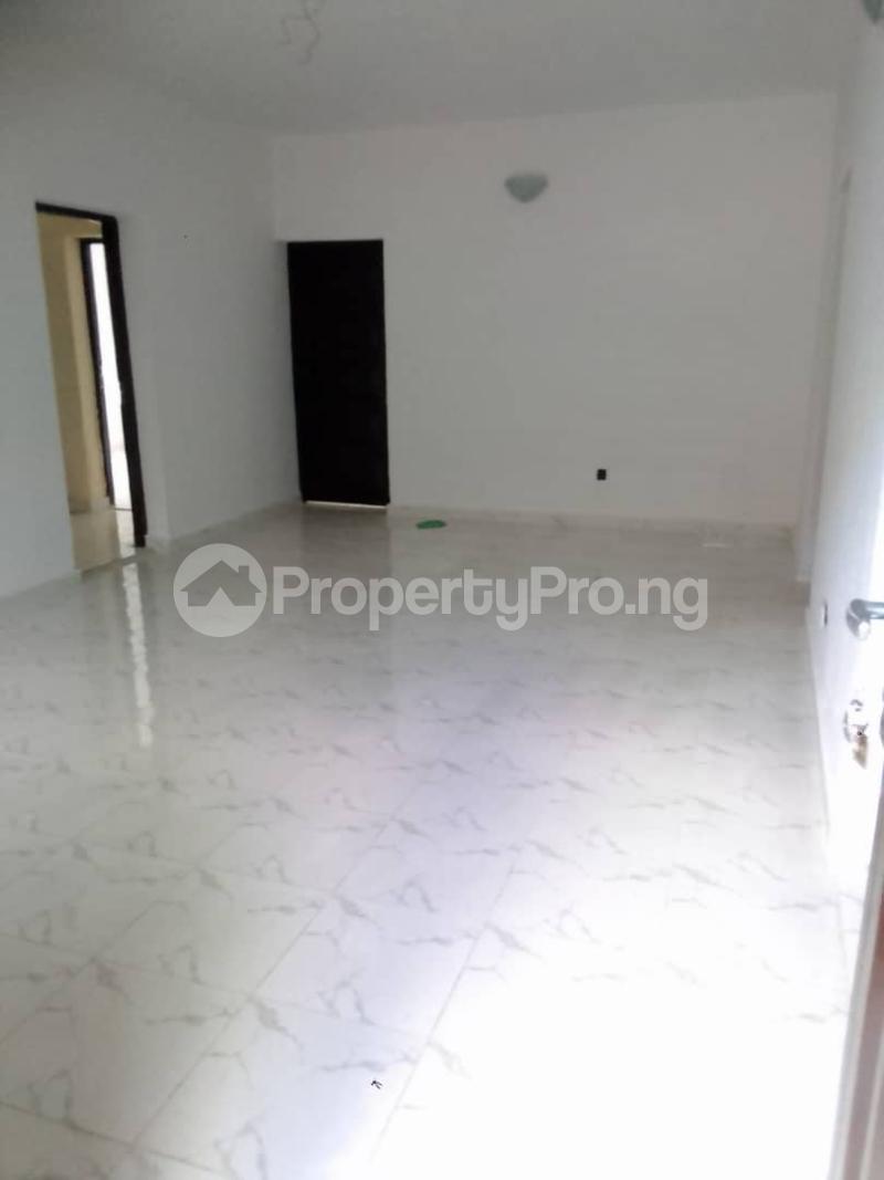 3 bedroom House for rent Onike Yaba Lagos