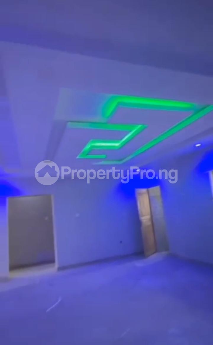 3 bedroom House for rent Soluyi Gbagada Lagos