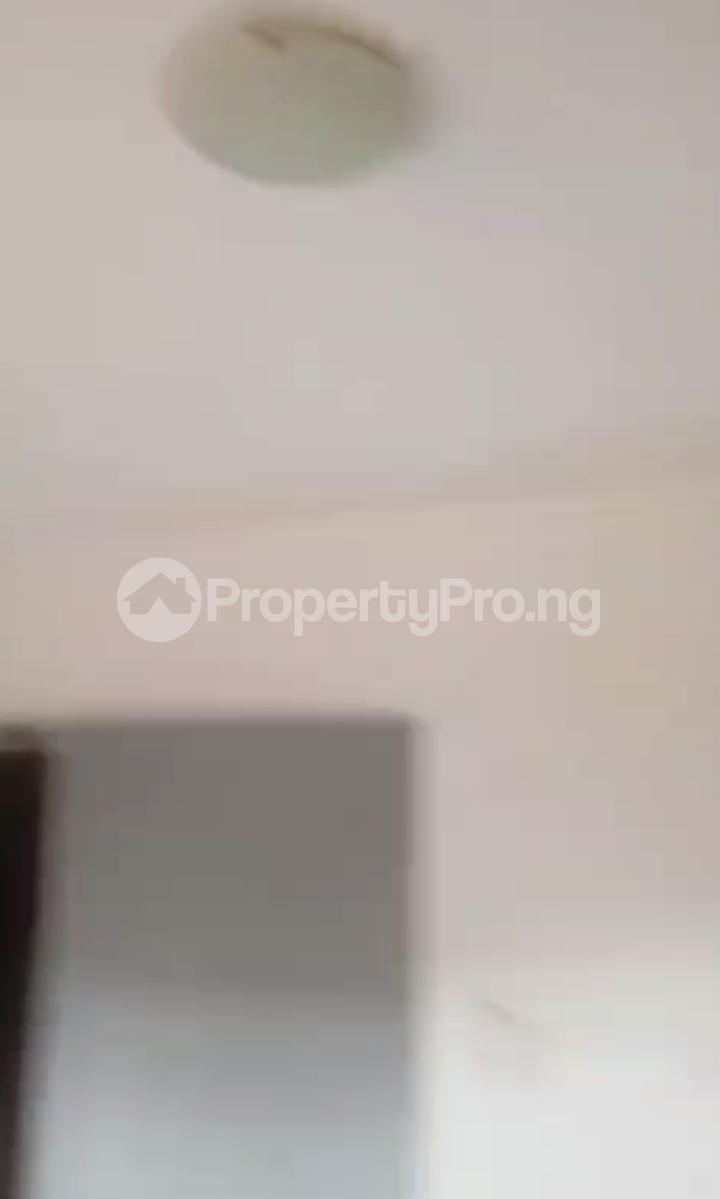3 bedroom House for rent Onike Yaba Lagos