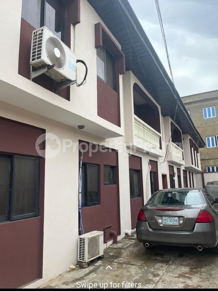 3 bedroom House for rent Limpson Estate Berger Ojodu Lagos