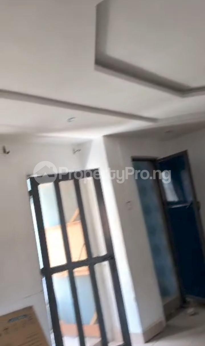 3 bedroom House for rent Ifako-gbagada Gbagada Lagos
