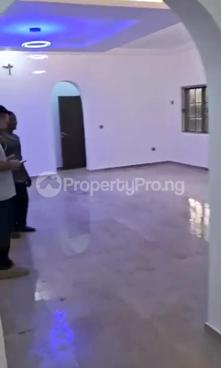 3 bedroom House for rent Ikeja GRA Ikeja Lagos