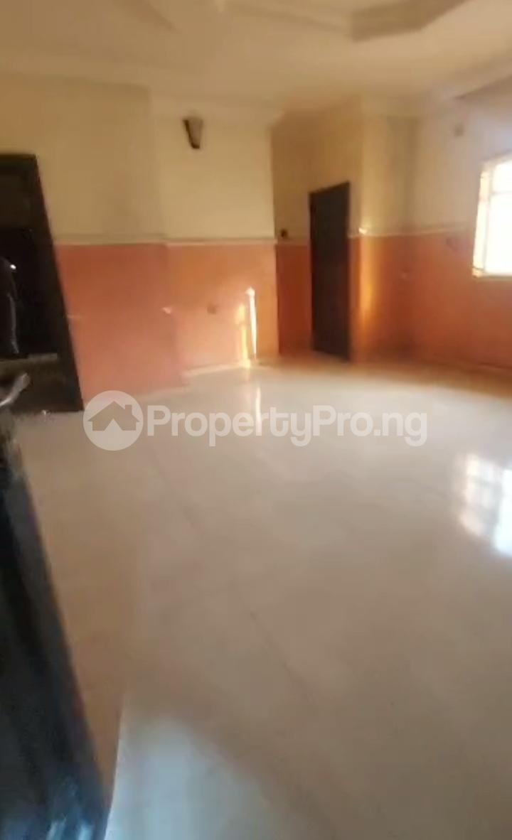 3 bedroom House for rent Pedro Shomolu Lagos
