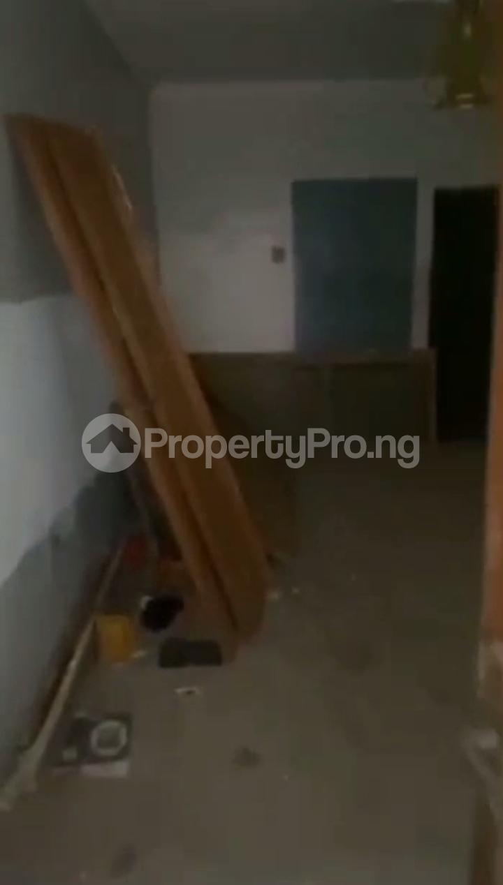 3 bedroom House for rent Iwaya Yaba Lagos