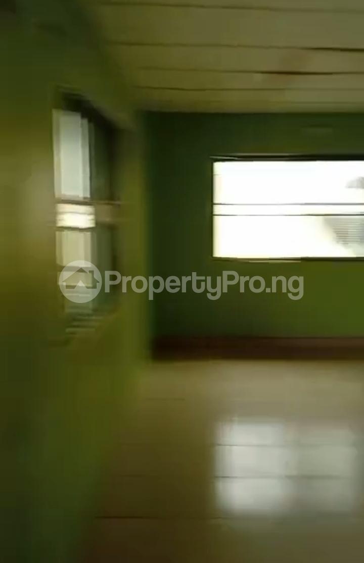 3 bedroom House for rent Shagari Estate Ipaja Lagos