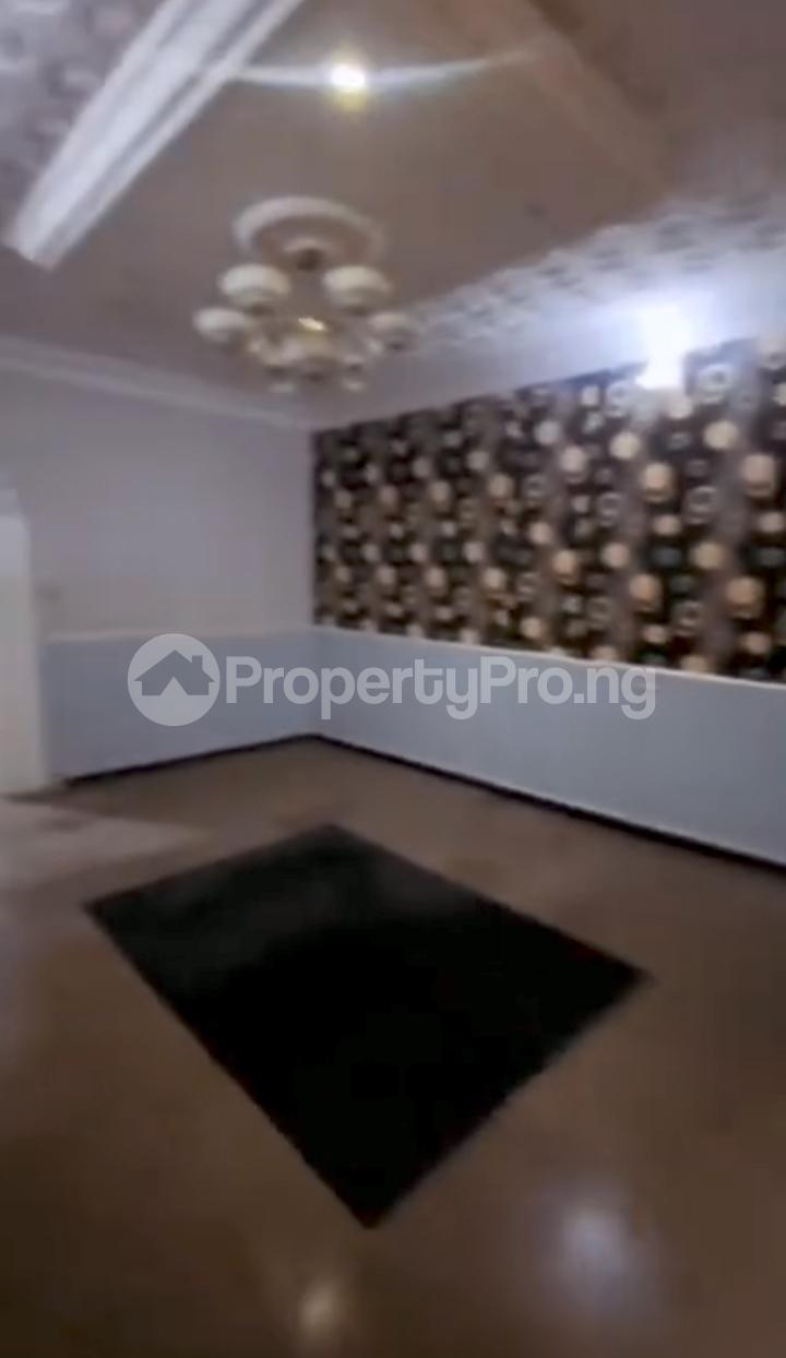 3 bedroom House for rent Fadock Estate Obawole Ogba Lagos