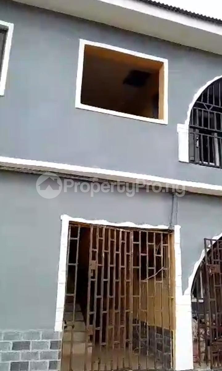 3 bedroom House for rent Ayobo Ipaja Lagos