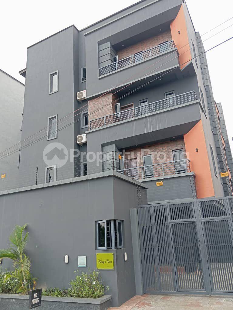 3 bedroom House for rent Anthony Village Maryland Lagos